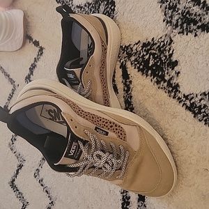 Womens Van's sneakers